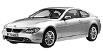 BMW E63 C2695 Fault Code