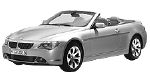 BMW E64 C2695 Fault Code