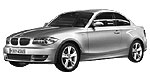 BMW E82 C2695 Fault Code