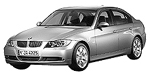 BMW E90 C2695 Fault Code
