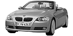 BMW E93 C2695 Fault Code