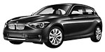 BMW F21 C2695 Fault Code