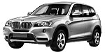 BMW F25 C2695 Fault Code